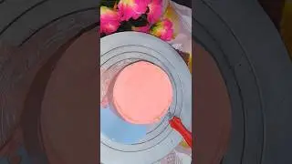 #youtubeshorts#howtomakecakecreamathome#cakeicing