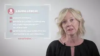 Intervista a Laura Lenchi