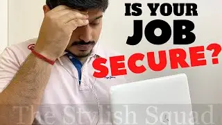 How to SECURE your job