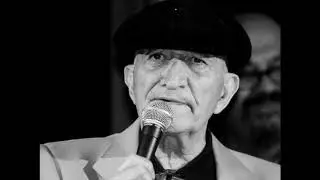 Nicola Arigliano - I'm glad there is you