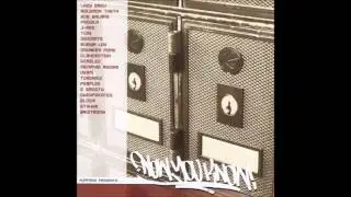Clandestien - Whichcraft