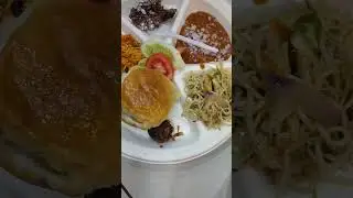 #ideas #birthday #party #thali #shorts #subscribe