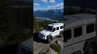 2026 Matilda Explorer 6&times;6 Camper 😱 Ultra-Luxury Off-Road Beast Built for Extreme Adventures