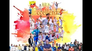 GIALLOROSSI IN CAMPO &reg; (San Vito Positano)