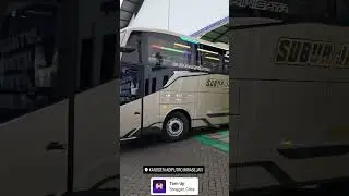 Rilis !! Subur Jaya Jetbus 5 shd