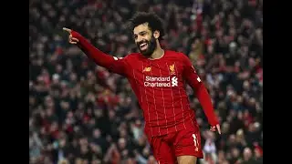 Best Peter Drury Commentaries On Mohamed Salah