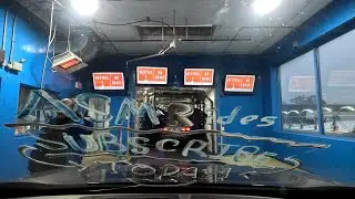 Everclean Car Wash Coleman Hanna Tunnel of Naperville/Woodridge, IL GoPro 4K POV ASMR