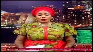 Full package of the Ugie Ododua Ceremony by the Oba of Benin
