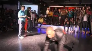 LIL JAMES KHAN  LSS @ 5TH ANNUAL NY/NJ LIBERTY AWARDS BALL 2012
