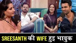 Bigg Boss 12: Dipika Kakar & Sreesanth Housemates Fight with Each Other in Weekend Ka Vaar