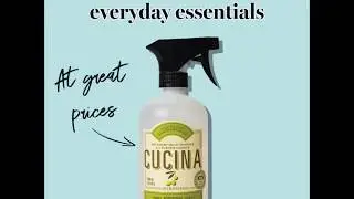 C12 Stock Up on Everyday Essentials