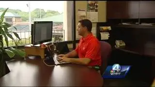 Unlikely Clemson dating profile getting a lot of attention online