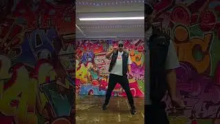 Хип-хоп танцы #танец #хипхоптанец #танцевальнаябитва #хипхоп