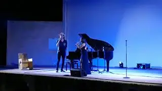 Giovanni Caccamo Deborah Iurato Via da qui
