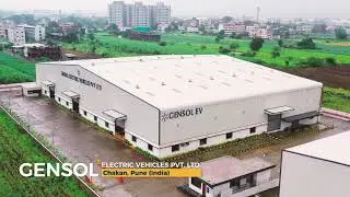 The Art of Corporate Video: Gensol EV by Creator Co. Design
