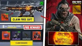 Season 1 Leaks! [2026] NEW SMG | FREE Rewards | Lucky Draws | FREE Mythic & Upcoming Skins!