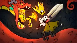 РОГАЛИК ГОДА! ► Crown Trick #1 Прохождение