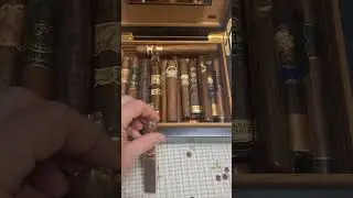 3 best non -cuban cigars))) Be careful and make a right choice for your evening! #asmr#cigars