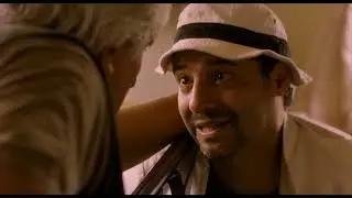 &Uuml;vegtigris 2. | Teljes Film | 2006 | 1080p