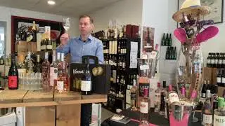 Hoe proef je wijn🍷