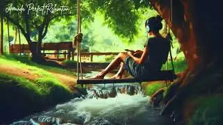 Relaxing songs for nighttime healing and stress relief bedtime routine music