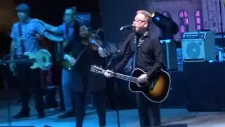Flogging Molly  - 