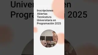 Bienvenido a la UTN
