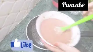 #short and pant cake#viral chocolate pancake#tea time snack#winter special