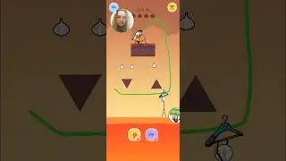 Draw Fly game 60 level walkthrough all levels gameplay