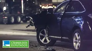 Dia Nacional em Memória às Vítimas de Sinistros de Trânsito - 26/11/24