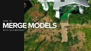 Next-Level 3D Mapping for First Responders Using Skybrowse