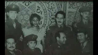 من أرشيف الوطن.. ابتسامات عبدالله أول ضابطة بالجيش المصري