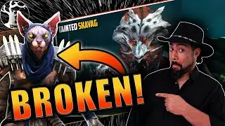 Hard Spider MADE EASY!! All Epic Speed Farm Team | Raid Shadow Legends | Test Server