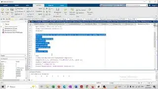 Modulaci&oacute;n: Informaci&oacute;n Digital, Portadora An&aacute;loga - Modulaci&oacute;n FSK (Parte 2) y Simulaci&oacute;n en MATLAB