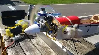 SH GF9 engine