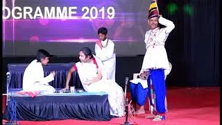 MITHAPUR HIGH SCHOOL ANNUAL CULTURAL PROGRAM-2019 PART-3