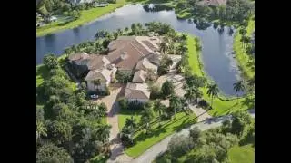 Weston Home for Sale: 3305 Fairfield Lane
