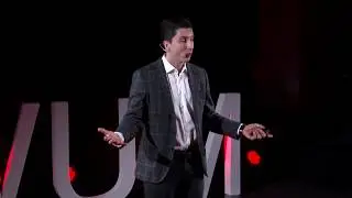 Наш моральный долг | Альберт Хобом | TEDxWUM