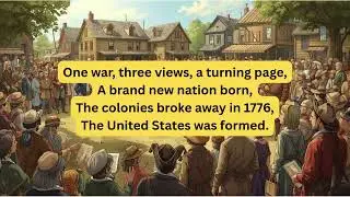 Three Views, One Revolution: 1776