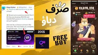 [Free Earning App 2024]-[Games and Bot]By A4 Airdrop  CRYPTO AIRDROP  #crypto #freeearning #airdrop
