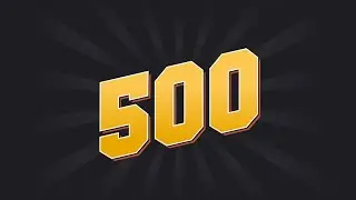 500th Video Shelf tours