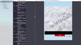 WWDC Submission 2018 -Rejected- 3D Shape Space