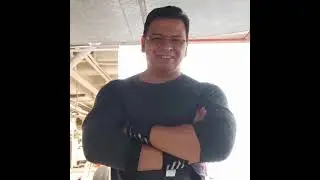 Transmisi&oacute;n en directo de Marcos Ramirez