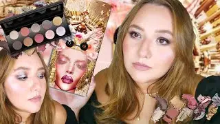 PAT MCGRATH MOTHERSHIP X MOONLIT SEDUCTION 🌙 ✨ - Jessica Iervolino