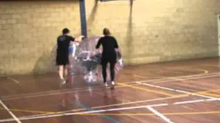 Team building activities Sydney