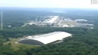 US Navy Has A Secret Indoor Ocean For Testing!!