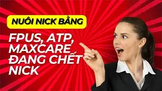 Nu&ocirc;i nick Facebook bằng Fplus, ninja, atp, box phone c&oacute; đang gặp phải những vấn đề tr&ecirc;n
