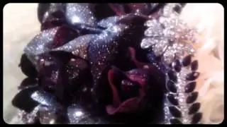 Flower Accents Singapore Ultra Bling Bouquet Collection  (C