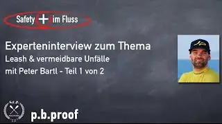 SUP Fluss Leash Peter Bartl Teil 1