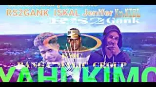 Eeyoo Nare oh ini kita anak dusun rimba zt jenifer X Iskal X Nr Niel